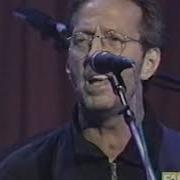 ERIC CLAPTON THIRD DEGREE TEARIN US APART W SHERYL CROW 96 ARMANI PARTY