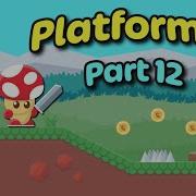 Construct 3 Platformer Tutorial Part 12 Turrets With Targeting Shooting