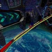 SA2B Final Rush M3 1 20 95 TWR