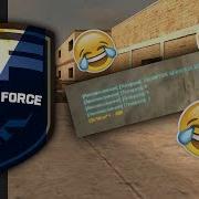 SFPH Specialforce Philippines TROLLING Server Restarting Edition