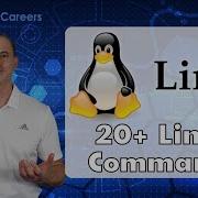 Linux For Cloud Architects 20 Basic Linux Commands Linux Cloud Training