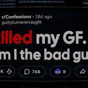 Reddit S Most Disturbing Confessions