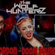 Mick Gordon DOOM Soundtrack LIVE THE WOLF HUNTERZ Reactions