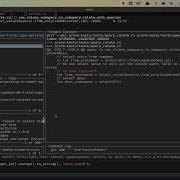 OSS Rust Graph Database ORM And More