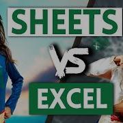 Google Sheets BEATS Excel With THESE 10 Features