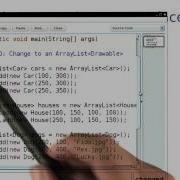 Converting From Class To Interface Intro To Java Programming