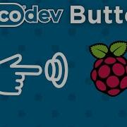 PiicoDev Button Module Guide For Raspberry Pi