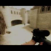 CSS Infected Double AWP Shoot TVP HD