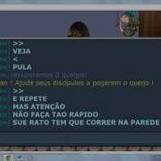 Transformice Lição Rato 1 W J Wall Jump