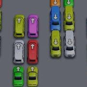 Crowd Express Level 575 Game Walkthrough Solution Crowd Express Boarding Puzzle Game