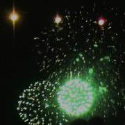 FIREWORKS BLACKPOOL FIREWORK CHAMPIONSHIP DISPLAY 23rd SEPT 2011 LONG VERSION