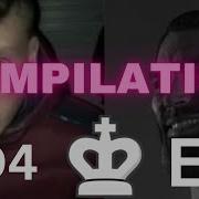 THE ULTIMATE Chess Slander Compilation