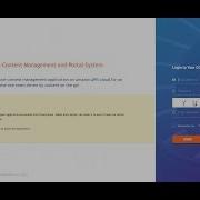 ACVITS Enterprise Content Management System Install And Setup Video