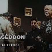 PRAYING FOR ARMAGEDDON Official Trailer UpNorth Film 2023