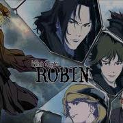 Witch Hunter Robin STNJ Counter Extended