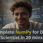 NumPy Tutorial For Data Scientists How To Use NumPy In Data Analysis A Beginner S Guide