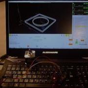 LinuxCNC USB Motion Controller First Test