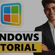 WINDOWS 10 Beginners GUIDE