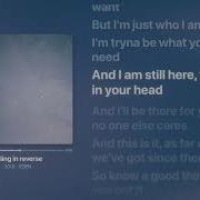 EDEN Falling In Reverse Letra Da Música