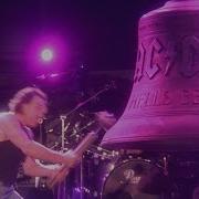 AC DC Hells Bells Live At Donington 8 17 91