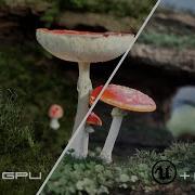 Maya Arnold Vs Unreal Engine 5 Lumen A Speed And Quality Comparison