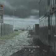 Cod4 Private Match XP Lobby