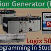 Function Generator FGEN Input Table Based A Piece Wise Linear Output Generator STUDIO5000 FBD