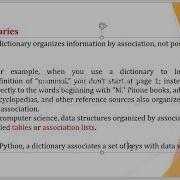 Python Unit 3 Part 4