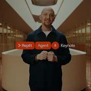 Анонс запуска Replit Agent 4