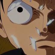 ONE PIECE AMV Maroon 5 Cold