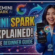 Gemini Spark AI Explained Complete Beginner Guide To Google S New AI Tool Gemini AI Naresh IT