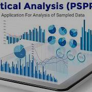 Statistical Analysis PSPP Free Software Application For Analysis Of Sampled Data
