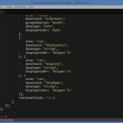 DevExreme Getting Started With The HTML5 PivotGrid