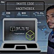 HACK THE BOX INVITE CODE 2019 KNOW HOW TO HACK The Code Hackthebox Tutorial MISSION IT EDUCATION