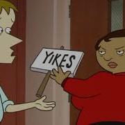Sit Down Shut Up Se1 Ep07 Hurricane Willard Part 01
