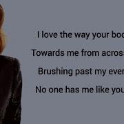 Adele I Miss You Lyrics