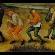 The Mystery Of St Vitus Dance