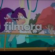 Leela Tells Leonard To Shut The Hell Up