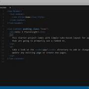 Ionic Tutorials 2 9Run App With Emulator