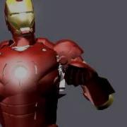 Kinect Motion Capture Test To PC 3ds Max
