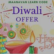 Diwali Offers HTML CSS JAVASCRIPT REACT ANGULAR Video Course In Tamil MERN MEAN Shorts