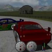 TORCS Gameplay Car1 Stock1 Versus All On Road Tracks Kumbharli Hills