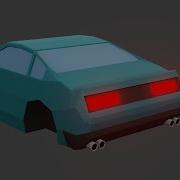 Unity Car Controller Test 3