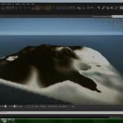 Cry Engine 3 Tutorials Terrain And Texture