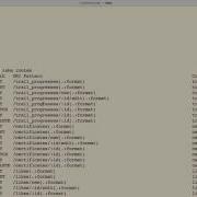 Intro To Grep In Ruby