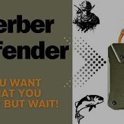 Gerber Defender Tether
