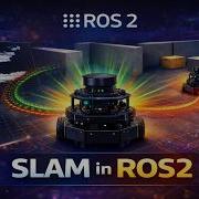 SLAM In ROS 2 With TurtleBot3 Mapping In Gazebo Step By Step