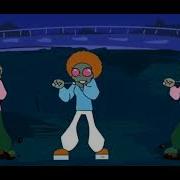 Hypnodancer PVZ Animation Original