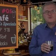 Text Blocks JEP Café 5