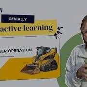 How To Make Machine Operation Training Interactive With Genially Not Just Clickable